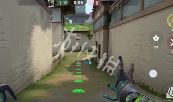 网1