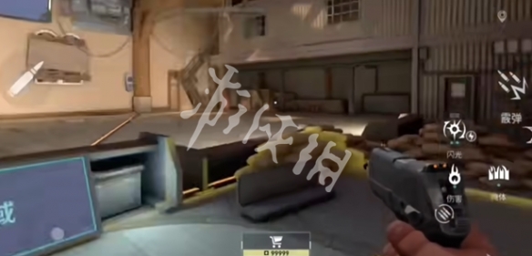 瓦手游卡进别人的训练营方法